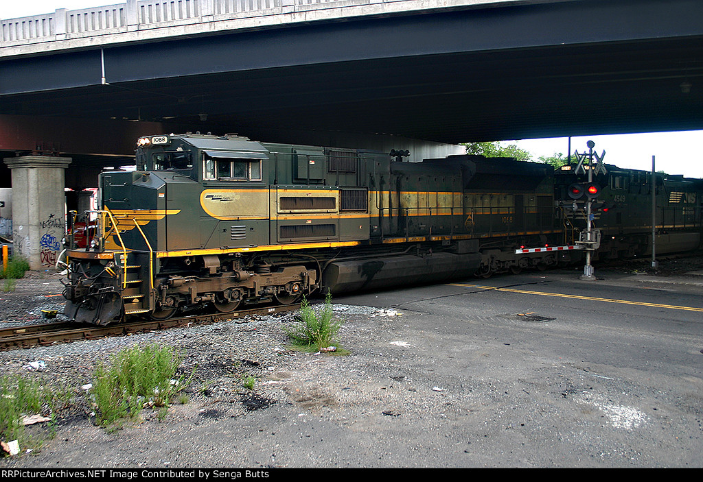 NS 1068